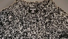 Vintage Polo Jeans Co. Ralph Lauren 100 Wool Chunky Sweater Women's XL Unisex