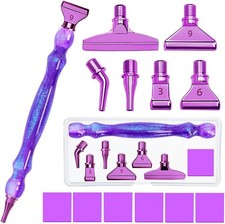 Praise V Do Diamond Painting Art Dot Pick Drill Pen Kit Tool Accessories Stylus