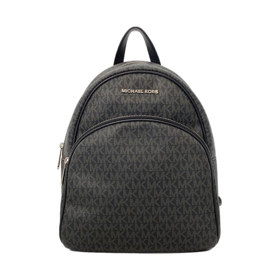 Michael Kors Backpack Allover Pattern - image 1