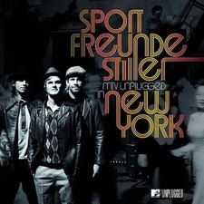 Sportfreunde Stiller - MTV Unplugged in New Y...