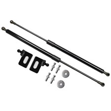 Lift Supports For Honda Integra Dc5 Acura Rsx 2001-2006 Front Hood Struts 2 Pcs Lift Supports For Honda Integra Dc5 Acura Rsx 2001-2006 Front Hood Struts 2 Pcs