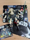 (Retired) LEGO 75112 Grievous - Used (With Box/manual and poster) FREE SHIPPING