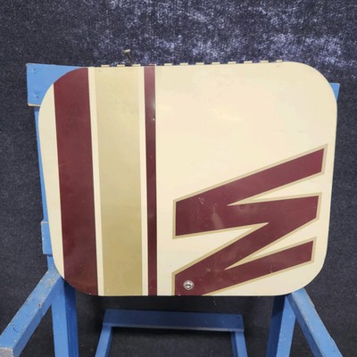 35-410070-602 | BEECHCRAFT F35 | BAGGAGE DOOR ASSEMBLY NO KEY