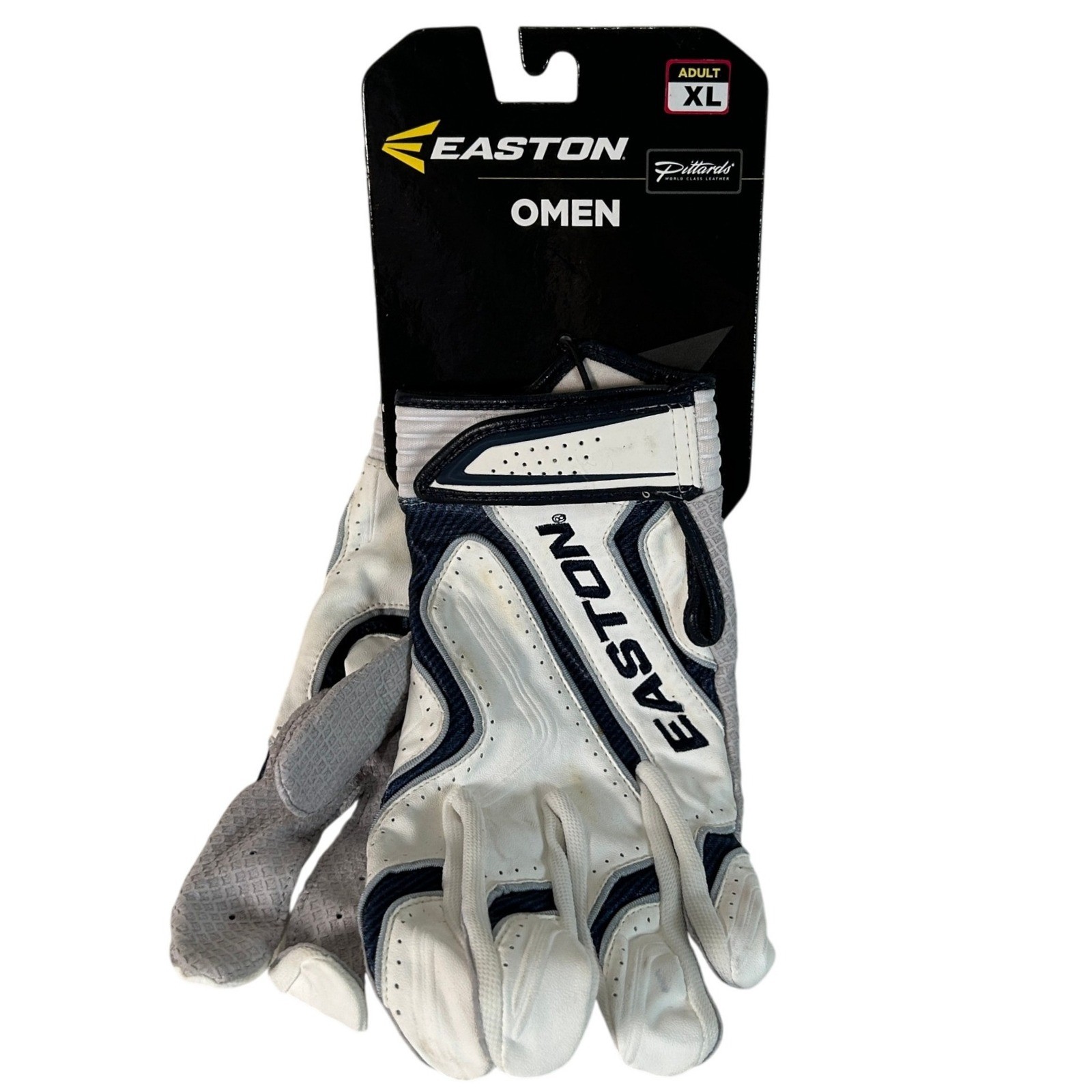 S Pittards Cabretta Leather