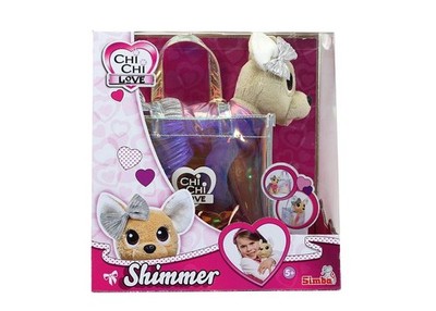 Gadget - Chi Chi Love: Simba Toys - Shimmer - D - Simba Toys
