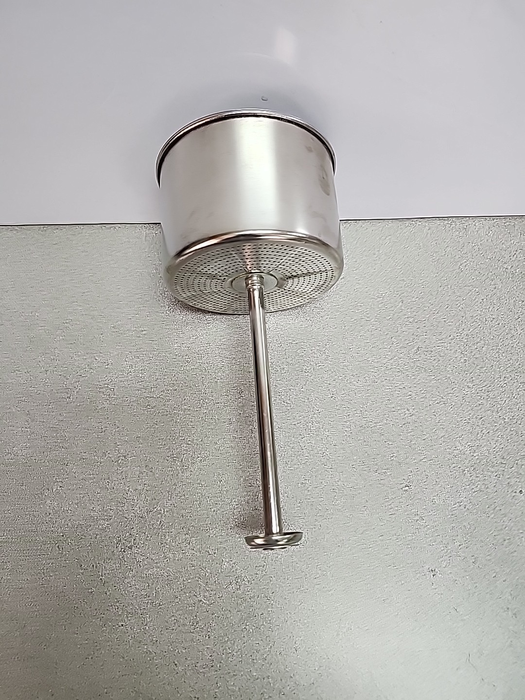 Corning Ware Electric Percolator Coffee Pot Basket And STEM REPLACEMENT 10 CUP