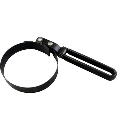 Llave De Correa Metálica Para Filtros De Aceite De Coche Cal-Van Tools 995