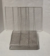 16 Replacement Trays NCFD16X NutriChef Premium Food Dehydrator