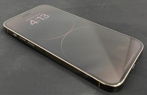 Apple iPhone 14 Pro Max 128 GB - Oro - Spectrum (Sbloccato iCloud) - Foto 10 di 16