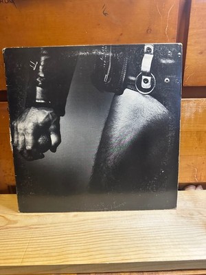 accept Balls To The Wall CBS Portail Records AL 93241 1984