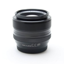 Fujifilm f/1.4 35mm Focal Camera Lenses for sale | eBay