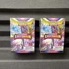 2 : Sword & Shield - Lost Origin Booster Bundle Total Of 12 Packs New Sealed