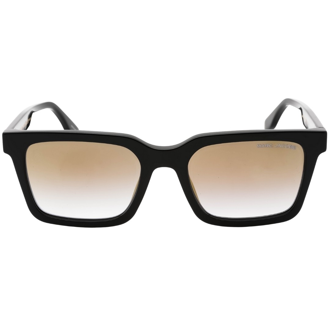 Marc Jacobs Grey SF Gradient SP Lens Black Sunglasses 25790₽
