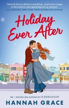 Holiday Ever After: A brand new small-town romance ... | Buch | Zustand sehr gut
