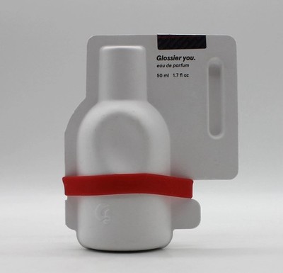 Glossier You eau de parfum 50 ml / 1.7 Fl. Oz. UNISEX AUTHENTIC Factory Sealed