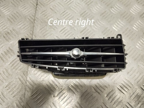 Air vent Volvo S90 II 2017 31366590 | eBay