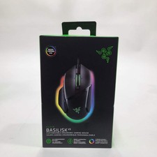 New Razer Basilisk V3 Wired Gaming Mouse RZ01-04000100-R3U1