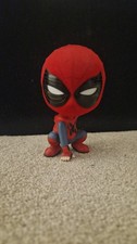Spiderman Homecoming Cosbaby
