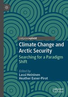 Lassi Heininen (U. A.) | Climate Change And Arctic Security | Taschenbuch (2020)