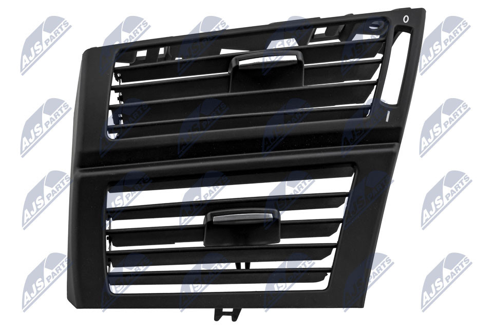 N.T.Y. EZC-BM-195.NTY Dashboard Air Nozzle for BMW
