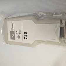 Compatible HP 730 Gray 300ml Ink Cartridge P2V72A DesignJet T1600 T1700 T2600