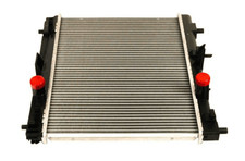 Kühler Motorkühlung für TOYOTA YARIS Kasten/Schrägheck