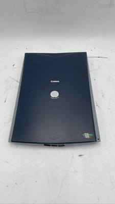 Canon CanoScan LiDE 20 F915800 USB Flatbed Color Scanner