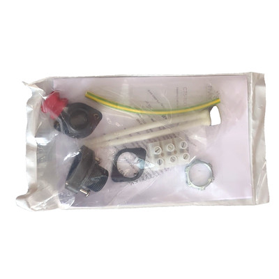 nVent Raychem Heating Cable Gland Kit C75-100-A Pentair Heat Trace NEMA 4X- 3/4''