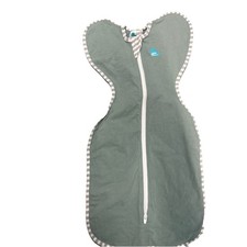 Love To Dream Swaddle Olive Green Nb 1.0tog
