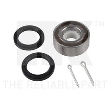 Roulement de roue Citroen 2 CV