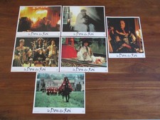 The Gift of the King 1995 Gary Oldman Kevin Bacon Michael Hoffman Photo Game