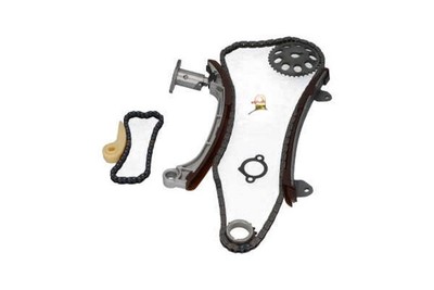 KAVO PARTS DKC-9004 Steuerkettensatz Steuerkette für TOYOTA AVENSIS Kombi (T25)