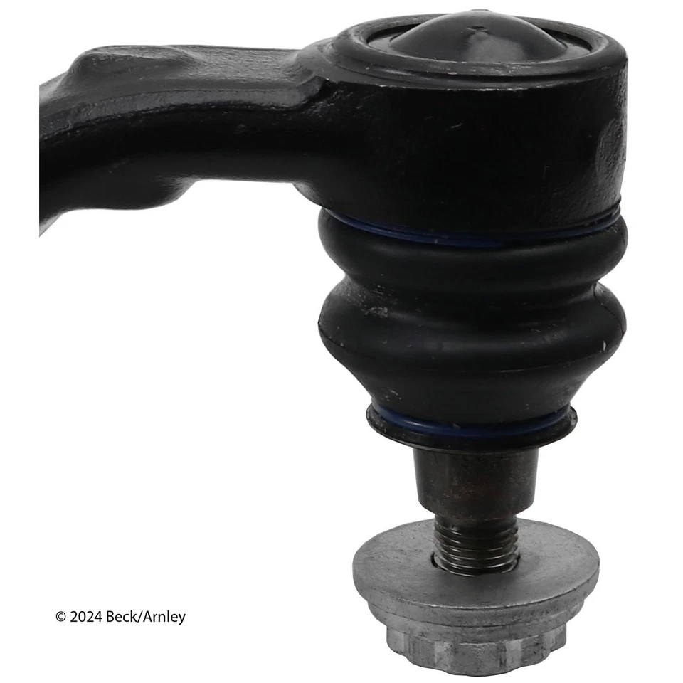 Brazo de control Beck Arnley 102-7038 con rótula para 07-14 Bmw X5 X6 Foto 3 de 4