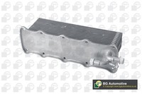 ÖLküHler MotoröL BGA CO0160 Aluminium FüR VW Golf 7 5G1 BQ1 BE1 BE2 Variant BA5
