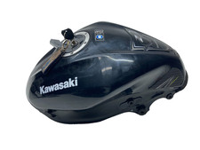 SERBATOIO CARBURANTE BENZINA KAWASAKI Z 125 2019-2021-2022 BX125AE (CON DANNO)