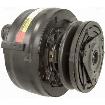 Four Seasons 6272R A/C Compressor Kit, Remanufactured, For 1992 Plymouth Acclaim - Image 2 of 4