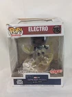Funko Pop Deluxe Spider-Man No Way Home ELECTRO #1182 Final Battle Series Marvel