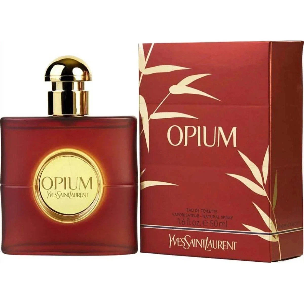 Opium by Yves Saint Laurent Women's Fragrances for sale - eBay
