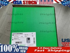 ATV71H075N4Z New In Box 1PCS Free Fast Shipping