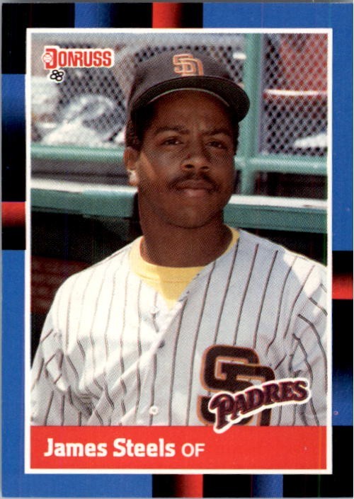 1988 Donruss Baseball (221-440) - You Pick - 5 CARD MIN Free Shipping NM