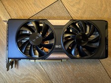 EVGA NVIDIA GeForce GTX 760 SC
