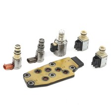 1set Transmission Solenoid Kit 4L60E 4L65E 4L70E Transmission Master Solenoid...