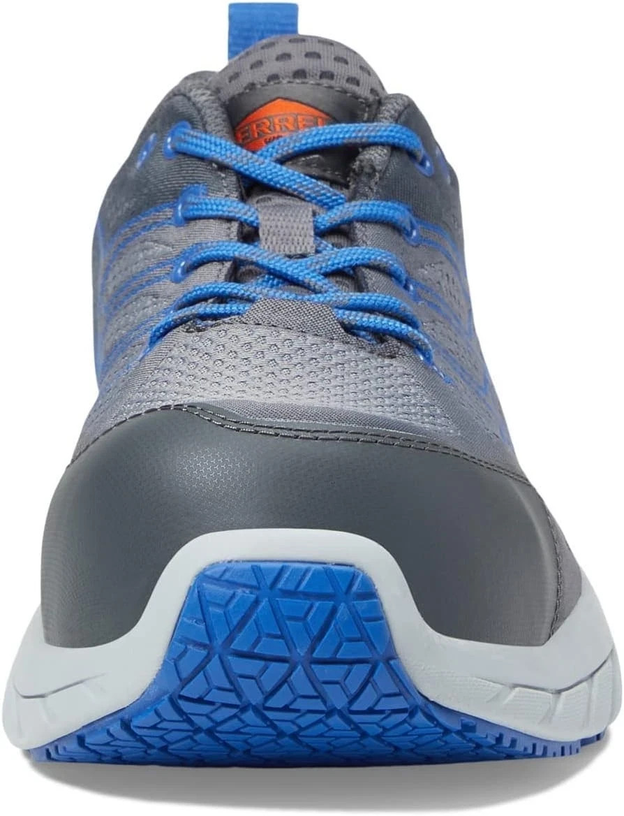 Merrell MOAB FLIGHT CF EH Carbon Fiber Safety Toe Work 