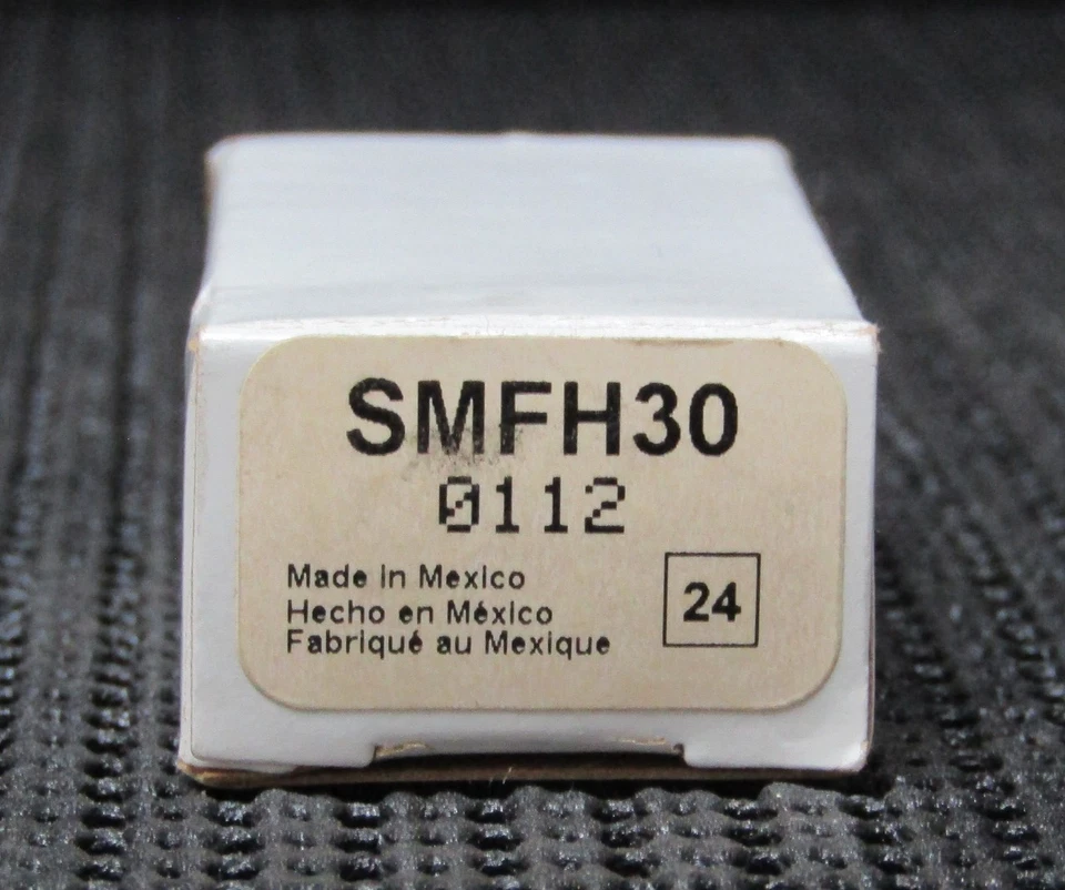 SIEMENS SMFH30 2.36/2.75A CLASS SMF HEATER ELEMENT - Image 2 of 4