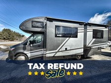 2026 Forest River Sunseeker MBS 2400BDS