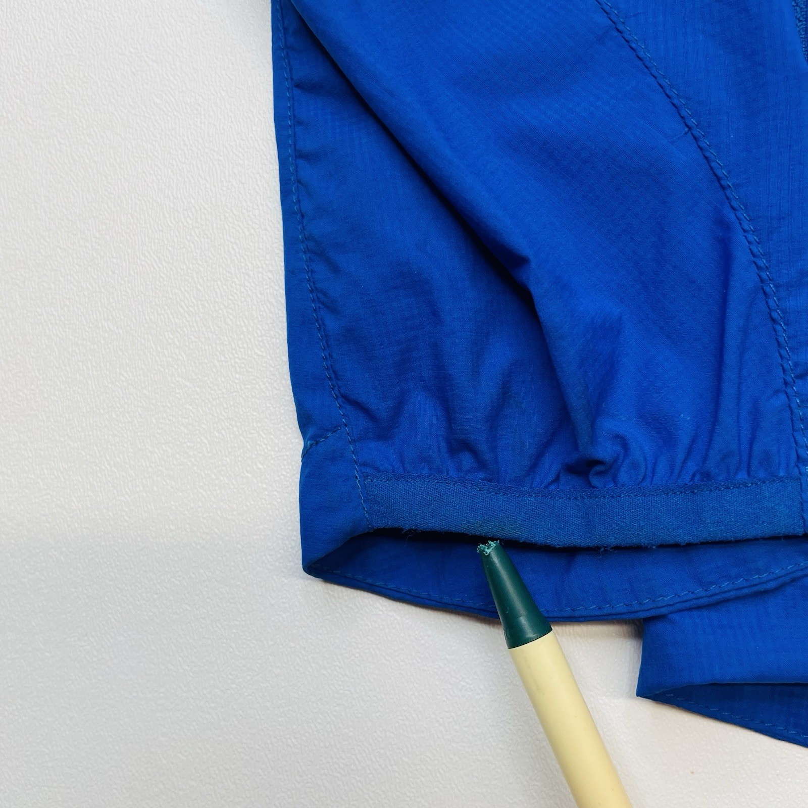 Arc'teryx Cita SL Hoodie Women's Sz M Lightweight Windbreaker Running Jacket thumbnail 13