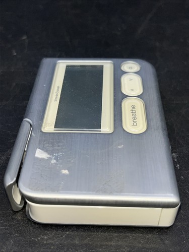 Stressradierer elektronisches digitales Gerät Helicor Stressabbau Entspannung SE1 - Bild 4 von 4