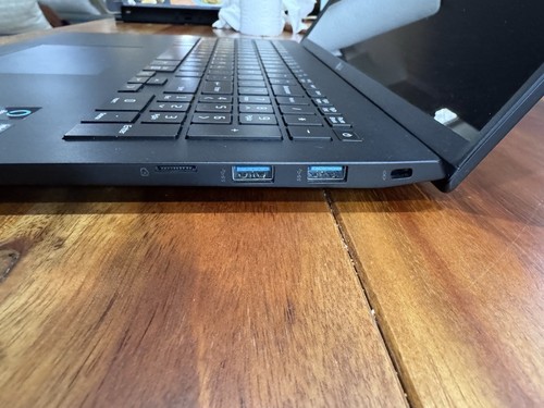 LG gram Core i7 - 16Gb RAM (512Gb)SSD/Win 11H - Afbeelding 4 van 6