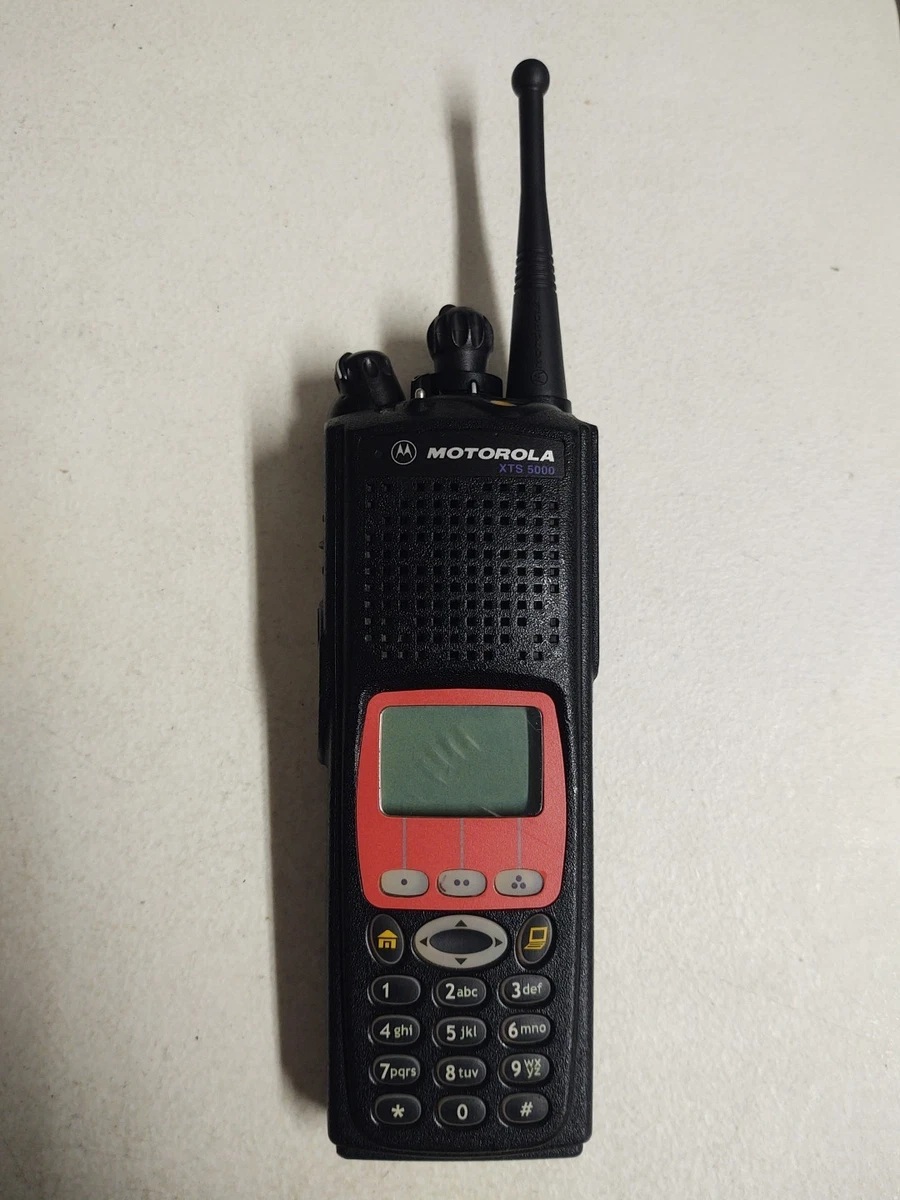 motorola xts5000 800 products for sale | eBay