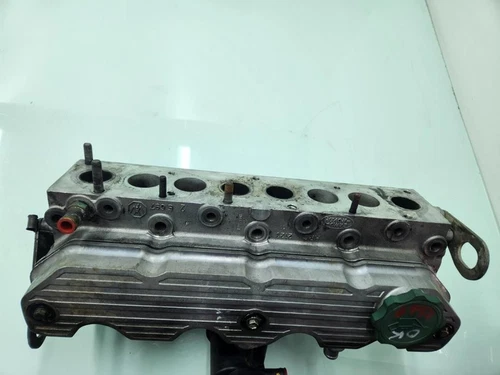 Culata para LAND ROVER DEFENDER (LD)() TDI 110 Familiar (83kW) 2002 180431 - Imagen 4 de 7